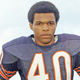 Rest in peace, Gale Sayers, a standout in football and in life.